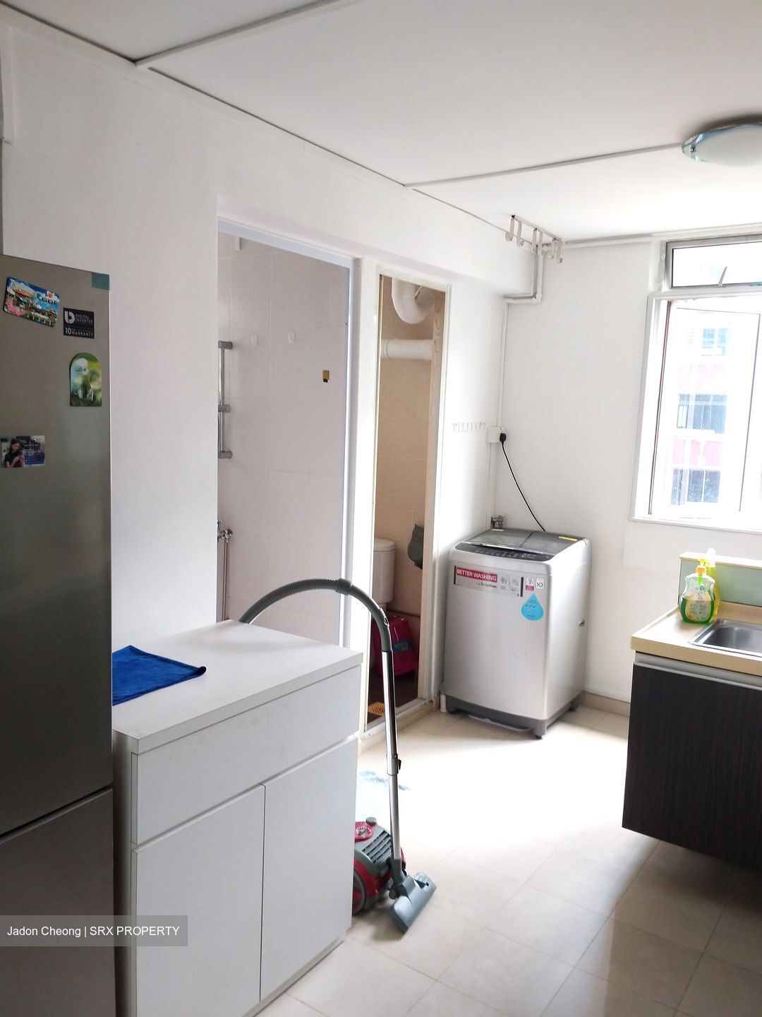 Blk 130 MARSILING RISE (Woodlands), HDB 3 Rooms #578763011
